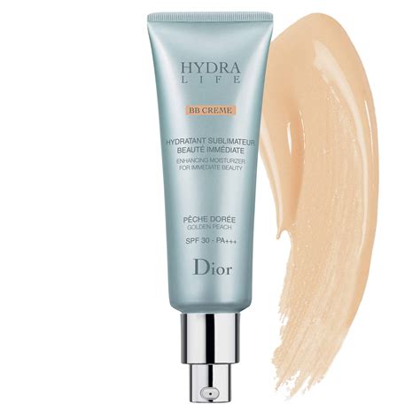 bb cream hydra life dior|dior hydra life tinted moisturizer.